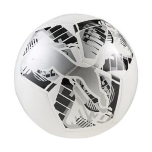 PUMA Fussball Big Cat Weiss, 5