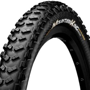 Continental Velopneu Mountain King 26 x 2.30