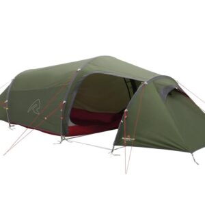 Robens Tunnelzelt Voyager 2 Exp