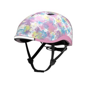 LUMOS Helm Nyxel Youth Mehrfarbig, S