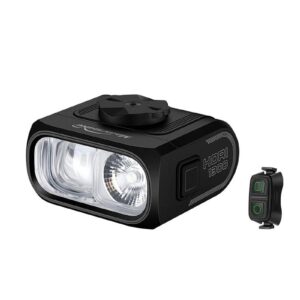Magicshine Velolampe Hori 1300 Frontlicht