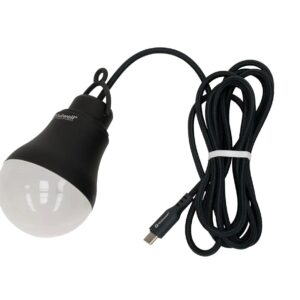 Outwell Campinglampe Epsilon