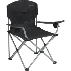 Outwell Campingstuhl Catamarca XL Schwarz