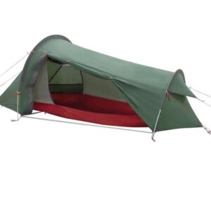 Robens Tunnelzelt Cress 1 Pro
