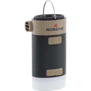 Robens Luftpumpe Conival 3in1