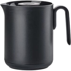 Zone Denmark Thermoskanne Singles 0.6 l Schwarz