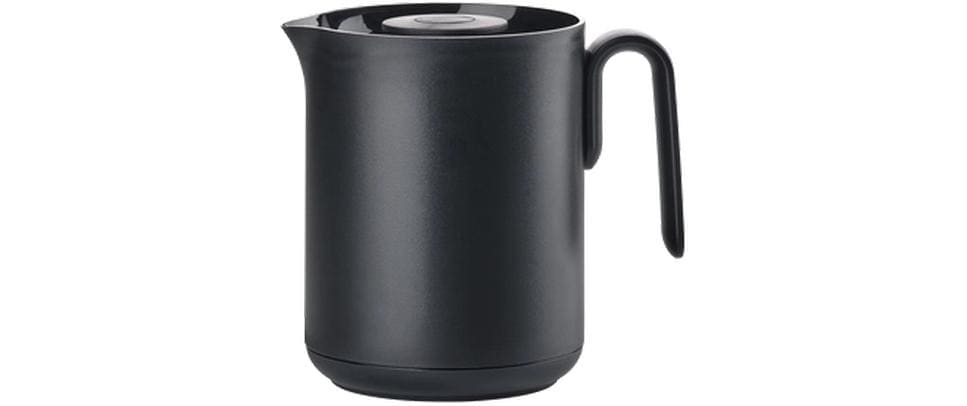 Zone Denmark Thermoskanne Singles 0.6 l Schwarz