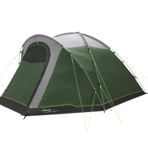 Outwell Kuppelzelt Cloud 5 360 x 185 cm