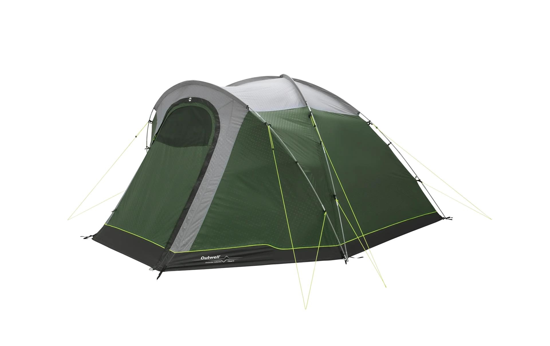 Outwell Kuppelzelt Cloud 5 360 x 185 cm