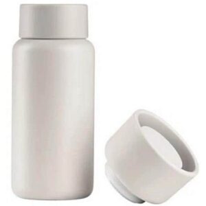 Zone Denmark Trinkflasche Singles 400 ml, Cream