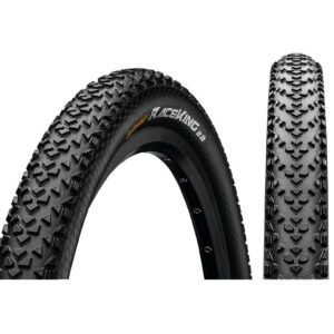 Continental Velopneu Race King II 27 x 2.00