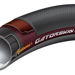 Continental Fahrradschlauch Sprinter GatorSkin Sclaverand/Presta 28