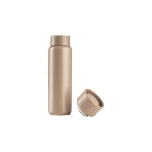 Zone Denmark Trinkflasche Singles 650 ml Camel