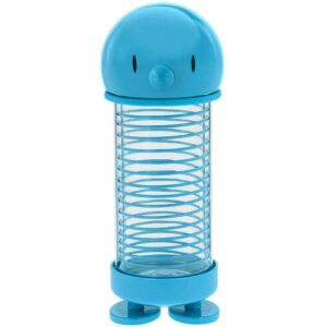 Hoptimist Trinkflasche Bumble 0.4 l Türkis