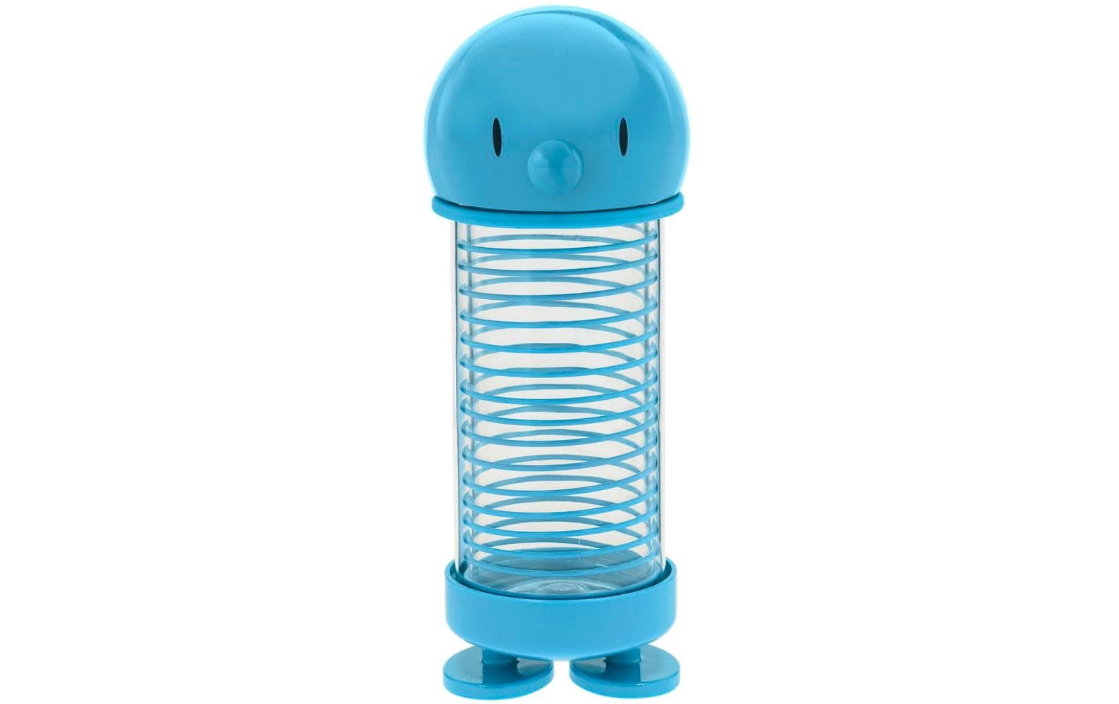 Hoptimist Trinkflasche Bumble 0.4 l Türkis