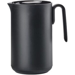 Zone Denmark Thermoskanne Singles 1 L Schwarz