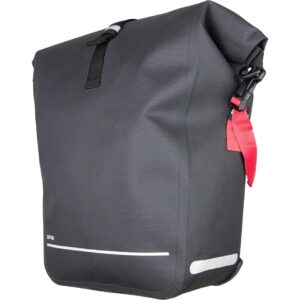 Zéfal Gepäckträgertasche Z Traveler S20 Schwarz