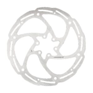 JAGWIRE Bremsscheibe BASICS BR1 DISC (203 mm) 6-Loch