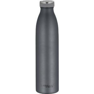 Thermos Thermosflasche TC 750 ml, Graphit Grey
