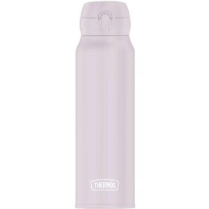Thermos Thermosflasche Ultralight 750 ml, Soft Pink
