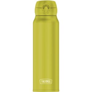 Thermos Thermosflasche Ultralight 750 ml, Glowing Green