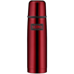 Thermos Thermosflasche Light & Compact 500 ml, Cranberry