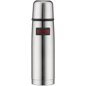 Thermos Thermosflasche Light & Compact 500 ml, Steel