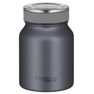 Thermos Thermo-Foodbehälter TC 0.5 l, Graphite grey