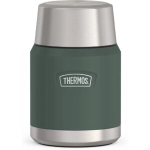 Thermos Thermo-Foodbehälter Icon 0.47 l,  Forest