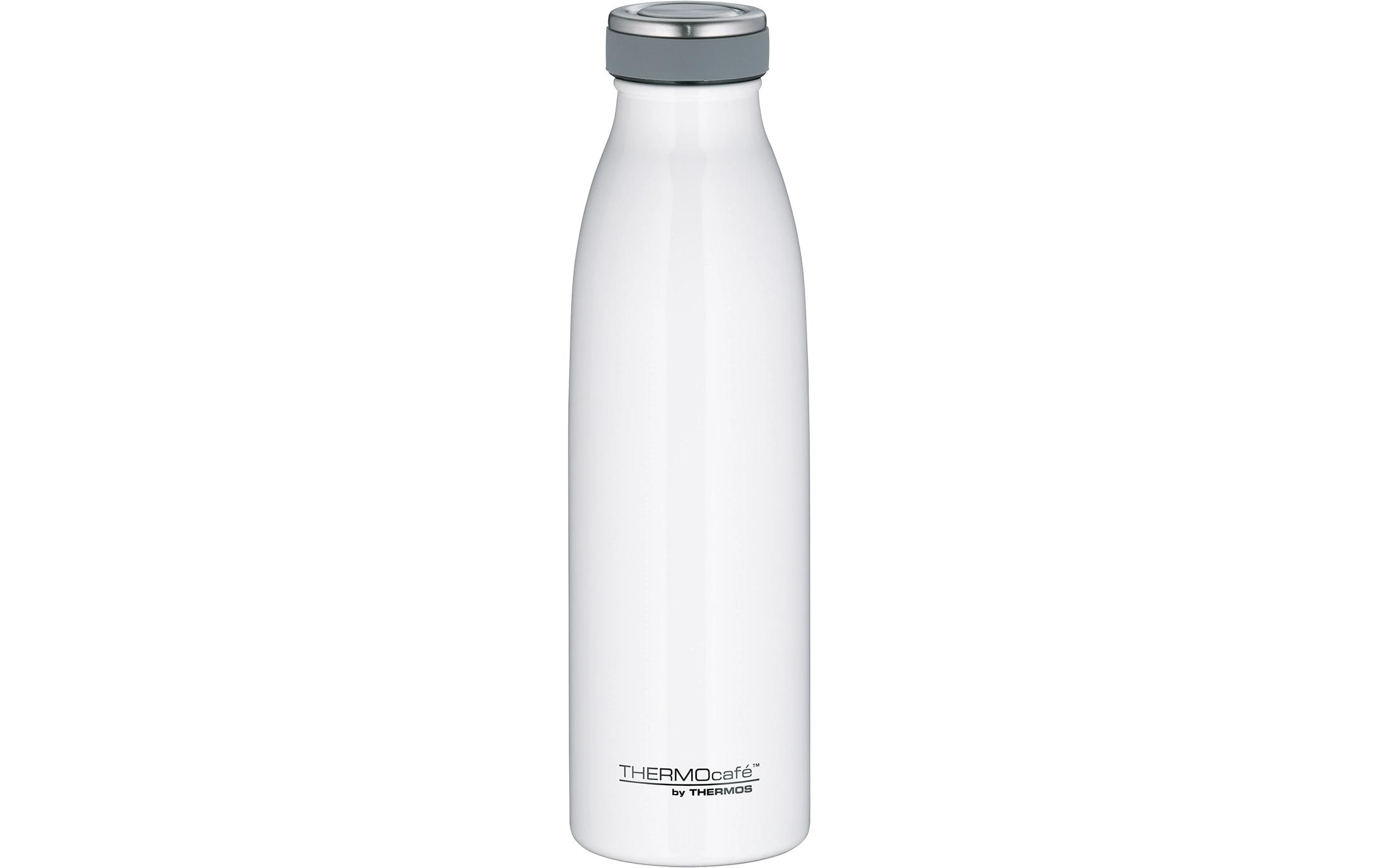 Thermos Thermosflasche TC 500 ml, Weiss