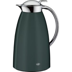Alfi Thermoskanne Gusto 1000 ml, Night Green