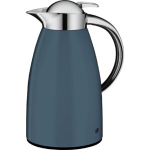 Alfi Thermoskanne Signo 1000 ml, River Blue