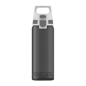 Sigg Trinkflasche Total Color One 0.6 l, Anthrazit