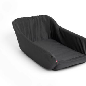 Hamax Hundebett Milou S Schwarz