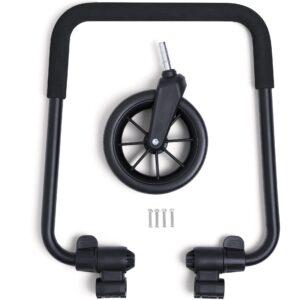 Hamax Stroller Kit Set Hundeanhänger Milou
