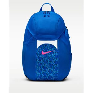 NIKE Rucksack Academy Team 30 L Blue/Blue Glow