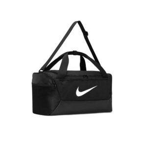 NIKE Sporttasche Brasilia 9.5 41 L Schwarz