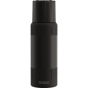 Sigg Thermosflasche Alpine Star 0.5 l Black