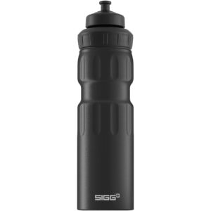 Sigg Trinkflasche WMB Sports 0.75 l Black Touch
