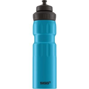 Sigg Trinkflasche WMB Sports 0.75 l Blue Touch