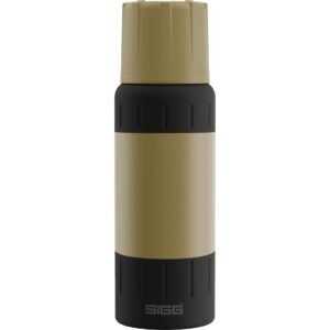 Sigg Thermosflasche Alpine Star 0.5 l Caramel Sand