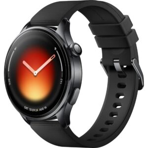 Xiaomi Watch 5 Schwarz