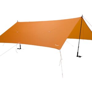 Robens Tarp Vestis 3.10 x 2.92 Duo UL