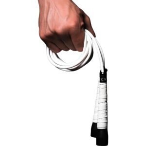 Boxrope Fitnessseil Vol. I Weiss 10ft.