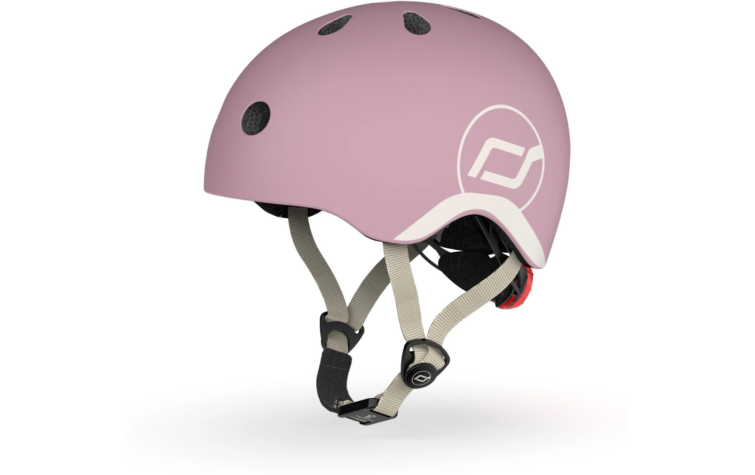 Scoot and Ride Kinderhelm Wildberry, XXS-S/45 - 50