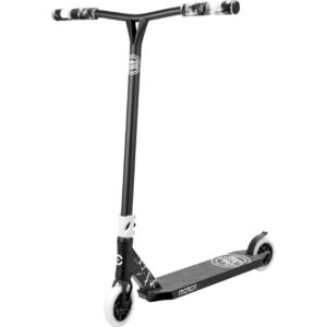 Motion Scooter Urban Extreme, Schwarz-Weiss