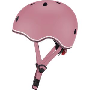 GLOBBER Kinderhelm Go Up Lights Rosa, XS-S
