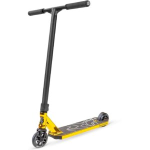 Madd Gear Scooter Freestyle MG6 Kinetic Gold