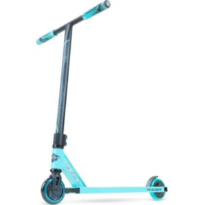Madd Gear Scooter Freestyle MG1 Raven Türkis/Schwarz