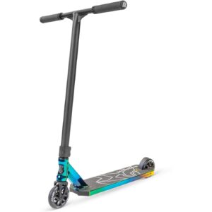 Madd Gear Scooter Freestyle MG6 Kinetic Rainbow